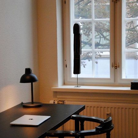 Aparthotel Magelos 12 Odense Eksteriør billede