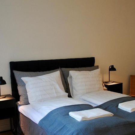 Aparthotel Magelos 12 Odense Eksteriør billede