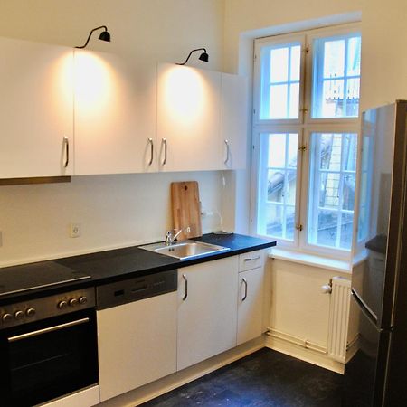 Aparthotel Magelos 12 Odense Eksteriør billede