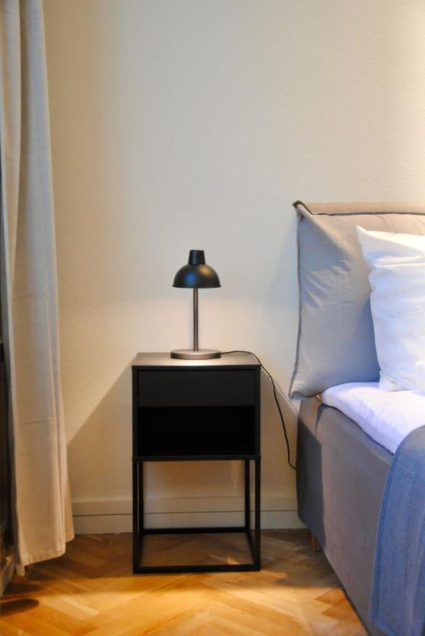 Aparthotel Magelos 12 Odense Eksteriør billede