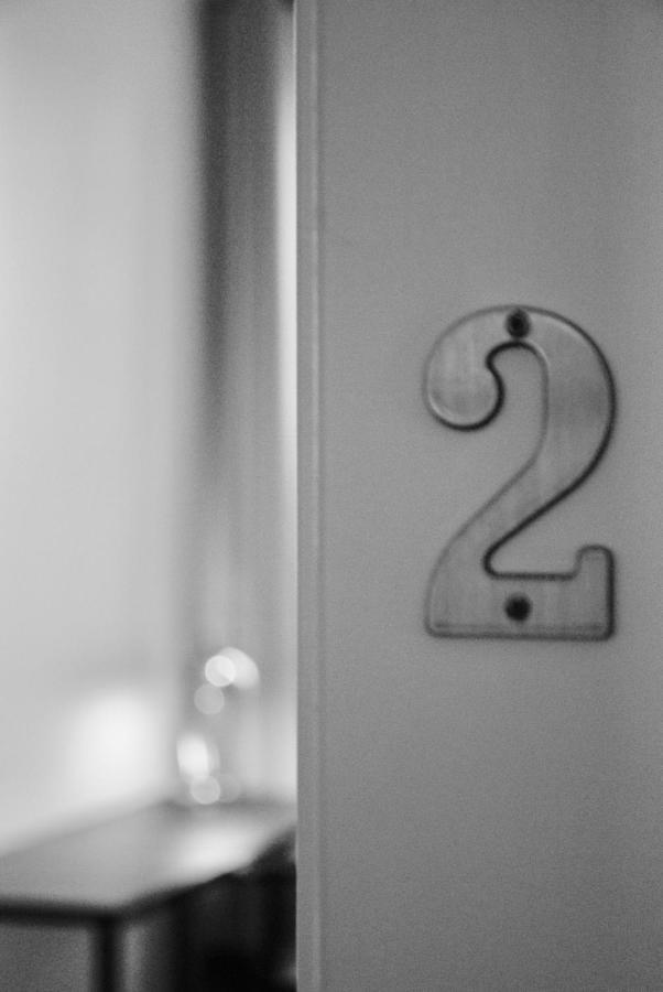 Aparthotel Magelos 12 Odense Eksteriør billede